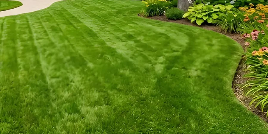 Which Is  the Top Grass  for Sunny Sites?Strategic Lawn Restoration Secrets  for Density thumbnail
