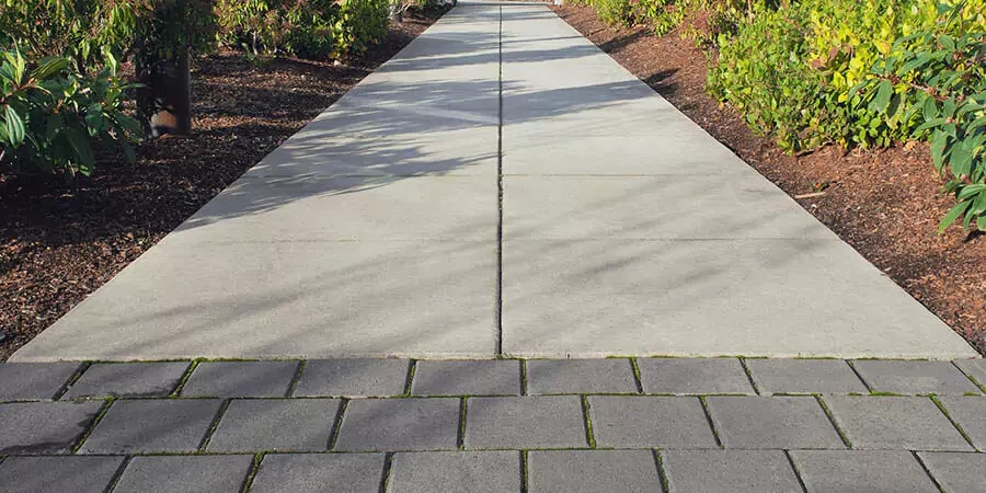 A well optimized commercial grounds maintenance